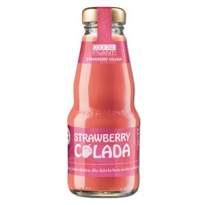 Strawberry Colada